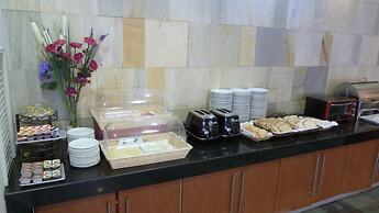 Hotel Diego De Almagro Concepcion