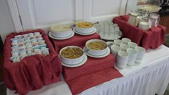 Hotel Diego De Almagro Concepcion