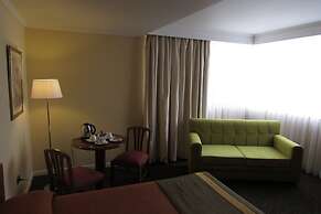 Hotel Diego De Almagro Concepcion
