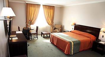 Hotel Diego De Almagro Concepcion