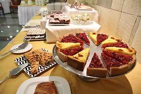 Hotel Diego De Almagro Concepcion