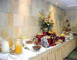 Hotel Diego De Almagro Concepcion