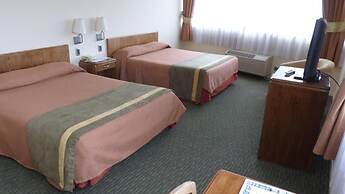 Hotel Diego De Almagro Concepcion