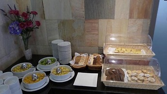 Hotel Diego De Almagro Concepcion