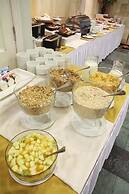 Hotel Diego De Almagro Concepcion