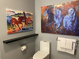 Blue Horizon Boutique Resort - Adults Only