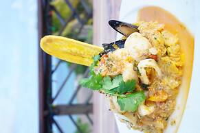 Blue Horizon Boutique Resort - Adults Only