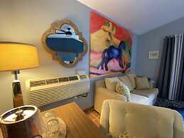 Blue Horizon Boutique Resort - Adults Only