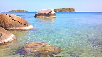 Blue Horizon Boutique Resort - Adults Only