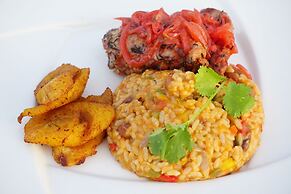 Blue Horizon Boutique Resort - Adults Only