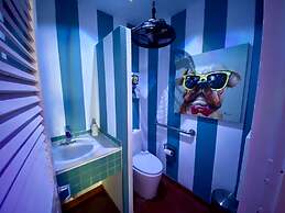 Blue Horizon Boutique Resort - Adults Only