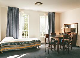 Terres de France - Appart'Hotel La Roche-Posay