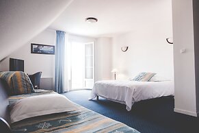 Terres de France - Appart'Hotel La Roche-Posay