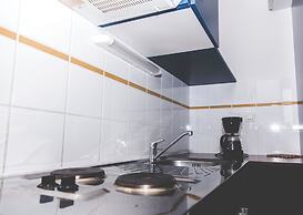 Terres de France - Appart'Hotel La Roche-Posay