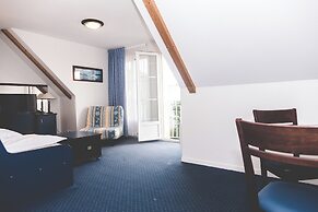 Terres de France - Appart'Hotel La Roche-Posay