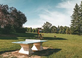 Terres de France - Appart'Hotel La Roche-Posay