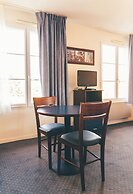 Terres de France - Appart'Hotel La Roche-Posay