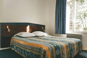 Terres de France - Appart'Hotel La Roche-Posay