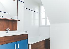 Terres de France - Appart'Hotel La Roche-Posay