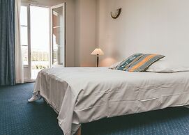 Terres de France - Appart'Hotel La Roche-Posay