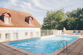 Terres de France - Appart'Hotel La Roche-Posay