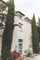 Terres de France - Appart'Hotel La Roche-Posay