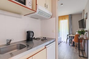 Appart'City Confort Nantes Cité des Congrès