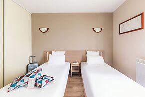 Appart'City Confort Nantes Cité des Congrès