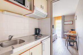 Appart'City Confort Nantes Cité des Congrès