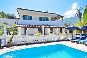 Hotel Villa Fiorentina