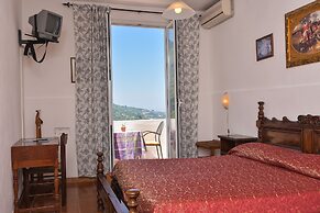 Hotel Villa Fiorentina