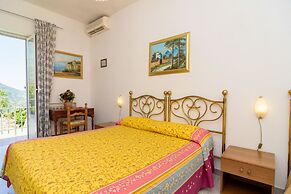 Hotel Villa Fiorentina