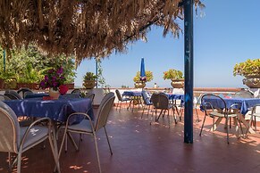 Hotel Villa Fiorentina