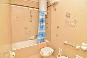 Hotel Villa Fiorentina