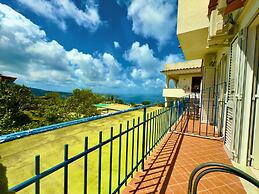 Hotel Villa Fiorentina