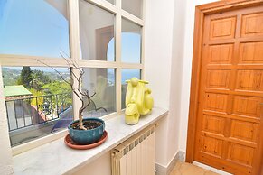 Hotel Villa Fiorentina