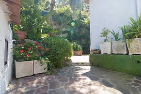 Hotel Villa Fiorentina