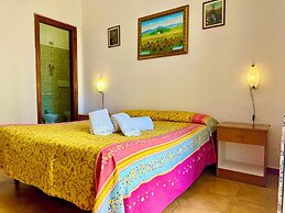 Hotel Villa Fiorentina