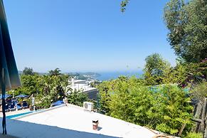 Hotel Villa Fiorentina