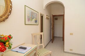 Hotel Villa Fiorentina