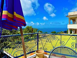 Hotel Villa Fiorentina