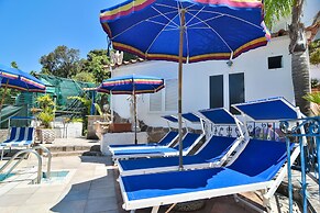 Hotel Villa Fiorentina