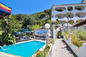 Hotel Villa Fiorentina