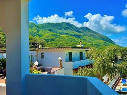 Hotel Villa Fiorentina