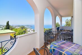 Hotel Villa Fiorentina