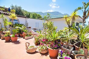 Hotel Villa Fiorentina