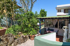 Hotel Villa Fiorentina