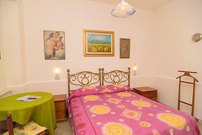 Hotel Villa Fiorentina