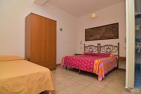 Hotel Villa Fiorentina