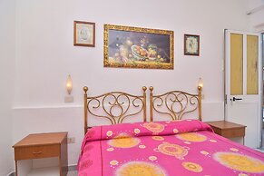 Hotel Villa Fiorentina